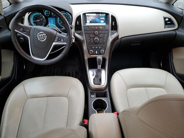 2016 Buick Verano Sport Touring