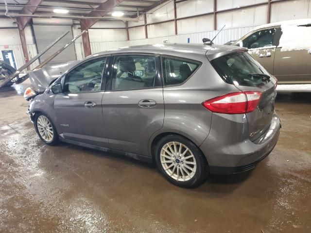 2014 Ford C-MAX SE