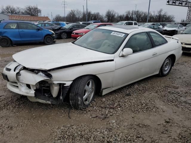 1997 Lexus SC 300