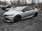 2024 Toyota Camry TRD