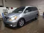 2009 Honda Odyssey Touring