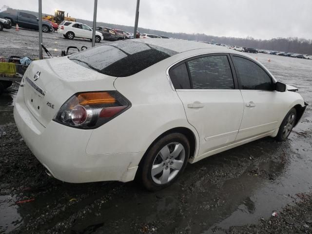 2008 Nissan Altima 2.5