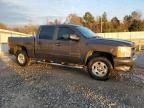 2011 Chevrolet Silverado C1500 LT