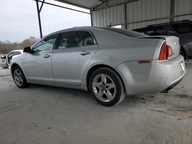 2009 Chevrolet Malibu 1LT