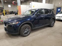 2019 Mazda CX-5 Touring en venta en Blaine, MN