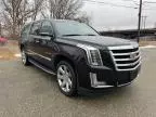 2018 Cadillac Escalade ESV Luxury