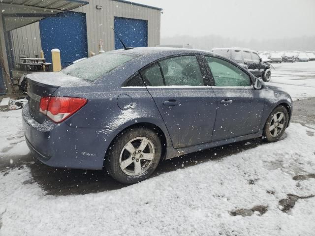 2013 Chevrolet Cruze LT