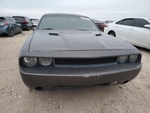 2014 Dodge Challenger SXT