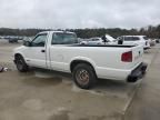 2001 Chevrolet S Truck S10