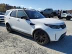 2017 Land Rover Discovery HSE