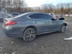 2012 Infiniti M37 X