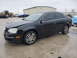 2006 Volkswagen Jetta TDI Option Package 2 en venta en Haslet, TX