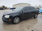 2006 Volkswagen Jetta TDI Option Package 2