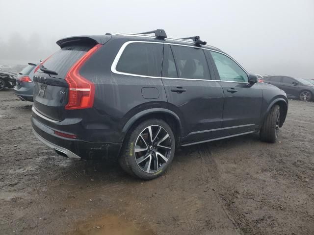 2020 Volvo XC90 T6 Momentum