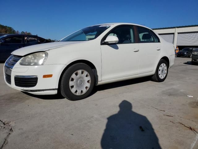 2007 Volkswagen Jetta