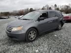 2011 Honda Odyssey EXL