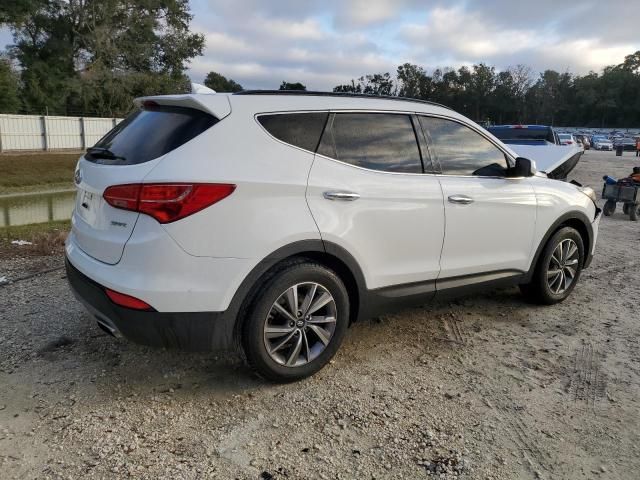 2015 Hyundai Santa FE Sport