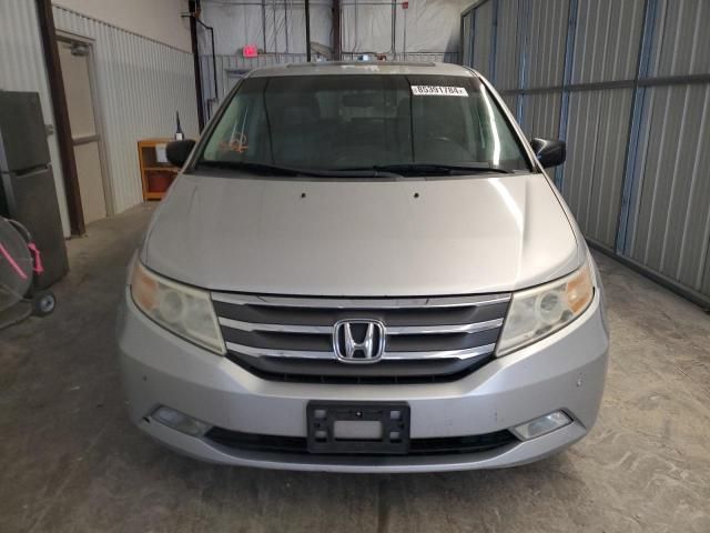 2011 Honda Odyssey Touring