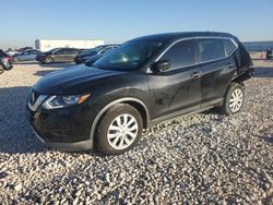 Nissan Vehiculos salvage en venta: 2018 Nissan Rogue S