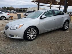 Buick Vehiculos salvage en venta: 2011 Buick Regal CXL