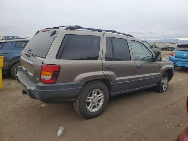 2004 Jeep Grand Cherokee Laredo