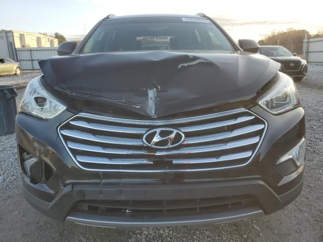 2016 Hyundai Santa FE SE