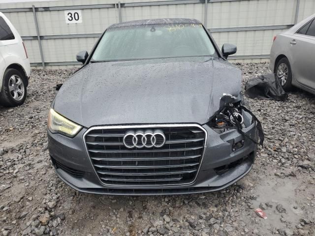 2015 Audi A3 Premium