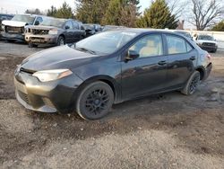 2014 Toyota Corolla L en venta en Finksburg, MD