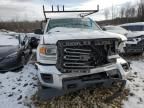 2016 GMC Sierra C2500 Heavy Duty