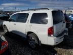 2008 Nissan Armada SE