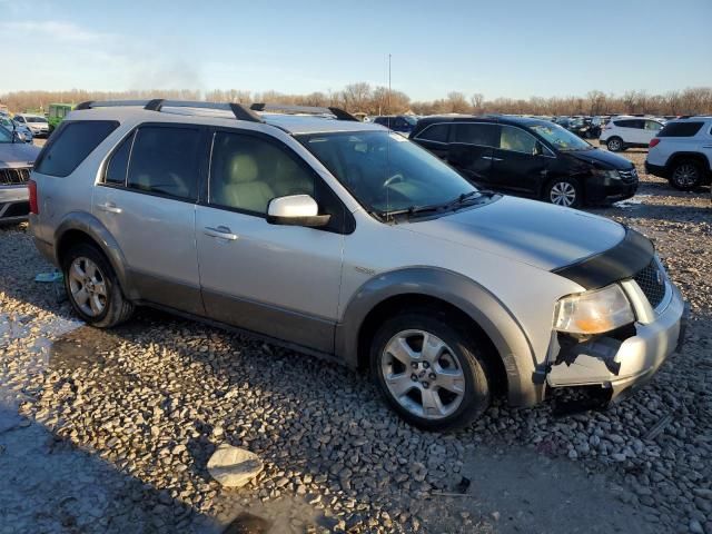 2005 Ford Freestyle SEL