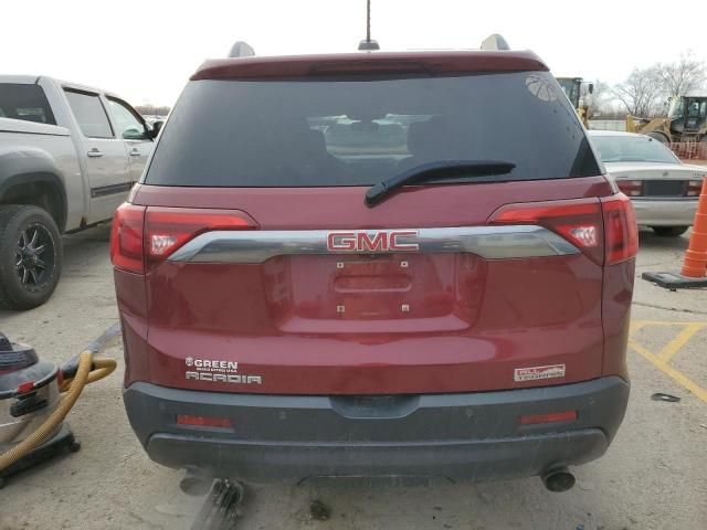 2018 GMC Acadia ALL Terrain