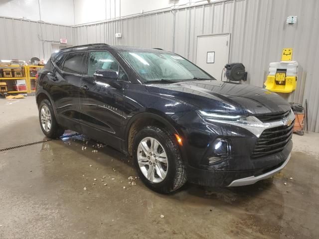 2021 Chevrolet Blazer 3LT