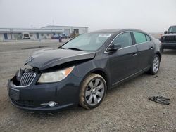 Buick salvage cars for sale: 2013 Buick Lacrosse