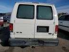 2011 Ford Econoline E150 Van