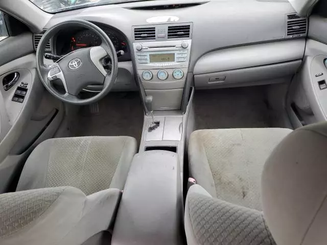 2008 Toyota Camry LE