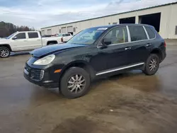 2008 Porsche Cayenne en venta en Gaston, SC