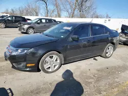 2011 Ford Fusion SE en venta en Bridgeton, MO