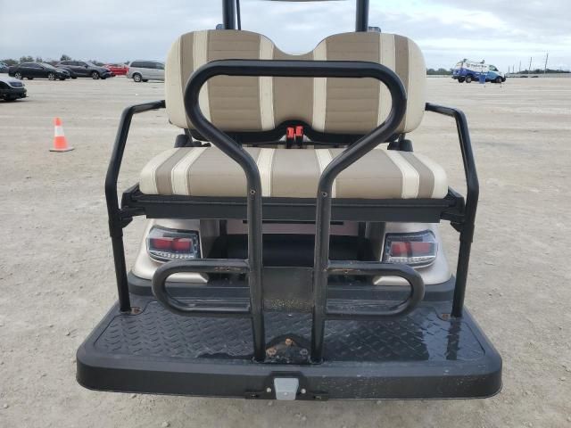 2023 Icon Golf Cart