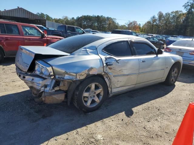 2010 Dodge Charger SXT