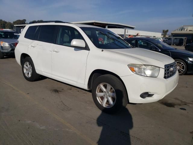 2010 Toyota Highlander