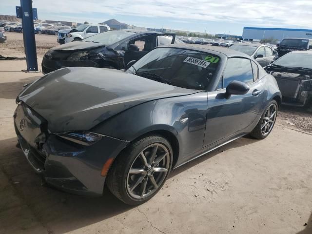 2021 Mazda MX-5 Miata Grand Touring