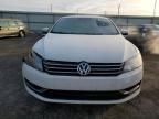 2015 Volkswagen Passat S