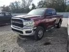 2019 Dodge RAM 2500 Tradesman