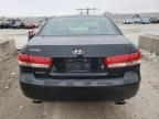 2006 Hyundai Sonata GLS