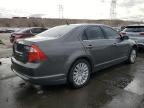 2012 Ford Fusion Hybrid