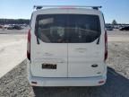 2015 Ford Transit Connect XLT