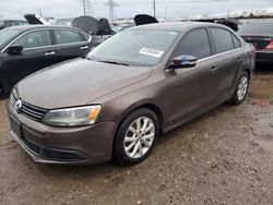 2014 Volkswagen Jetta SE en venta en Elgin, IL