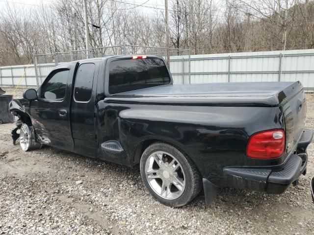 2000 Ford F150