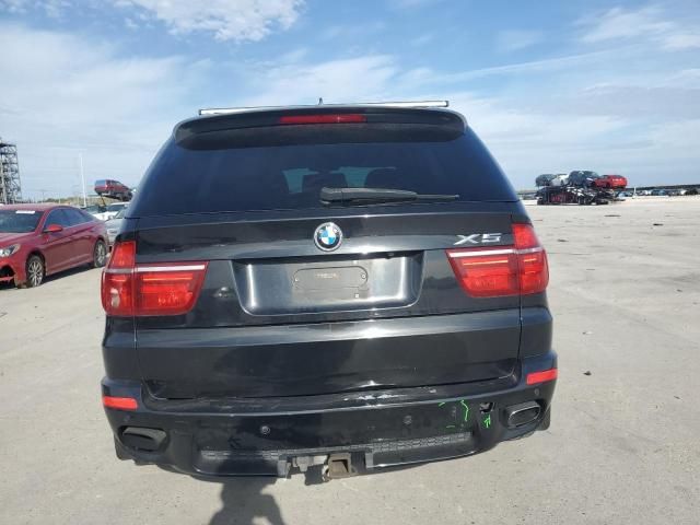 2012 BMW X5 XDRIVE35I